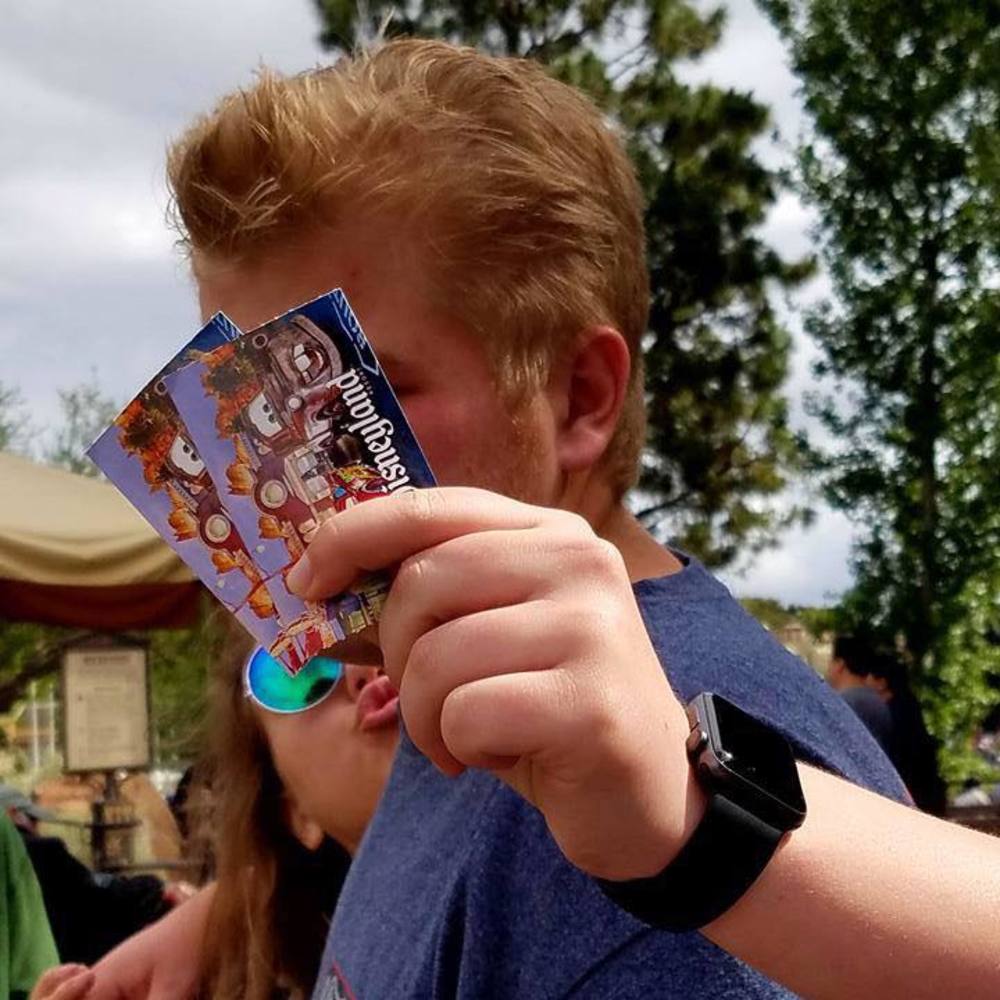 Meet your Posher, Sydney